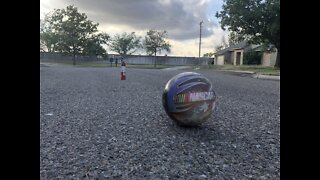 Street Bowling