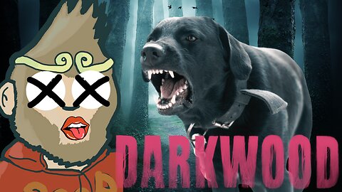 WHO LET THE DOGS OUT!? / Darkwood / Part 3