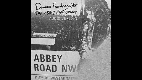 Donavon Frankenreiter - Live from Abbey Road