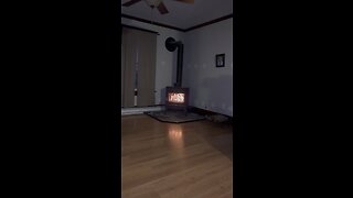 Wood stove