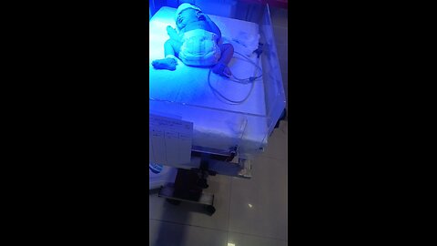 New born baby