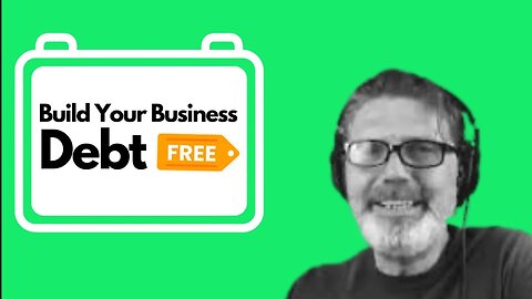 How to Run a Business Debt Free | How to Start a Debt Free Business | Debt Free Business Tips