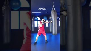 👉🏼 BOXING DRILLS 🥊🔥