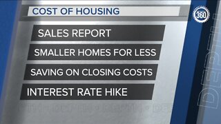 Cost of housing special report