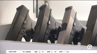 4-bill package introduced to hold gun owners accountable