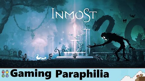 Inmost Welcomes You Home | Gaming Paraphilia