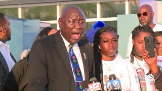 Family of Stanley Davis III renew call for Boynton Beach officer to be fired