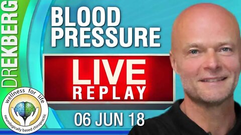 Blood Pressure Explained