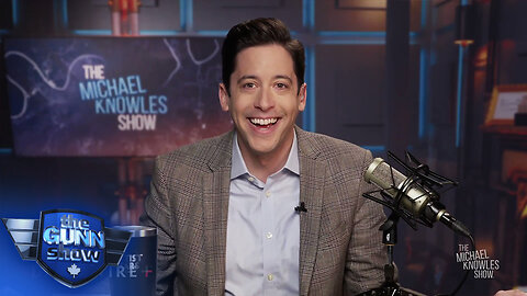 Daily Wire’s Michael Knowles was accused of genocide by the mainstream media