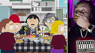 Randy Marsh Turned South Park Out | Japanese Toilet (Season 26, Episode 3) Reaction!