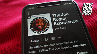 Joe Rogan on cancel culture attempt: 'I gained 2M subscribers'