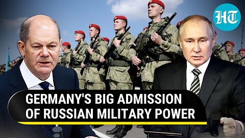 'Do Not Underestimate Russia': NATO Member's Big Message To Putin's Enemies In Ukraine & USA