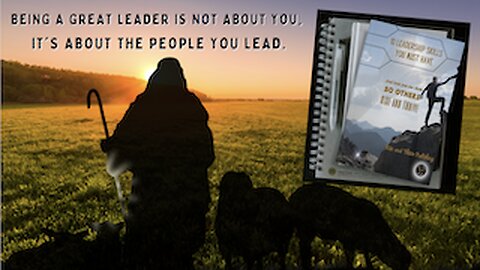 10 Leadership Skills You Must Have and How to Use Them so Others can Rise and Thrive