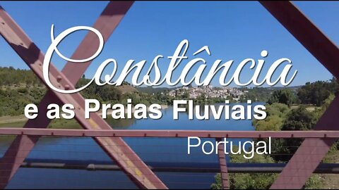 Constância e as Praias Fluviais de Portugal | GoEuropa