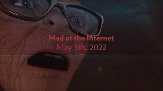 Overturned - Mad at the Internet (May 6th, 2022)