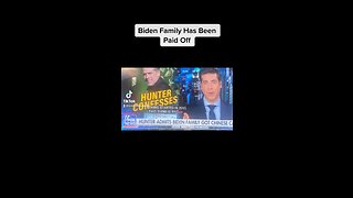 Hunter said he reviewed 1 million from Biden family