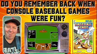 Baseball Stars for the NES is the best console BB game ever.