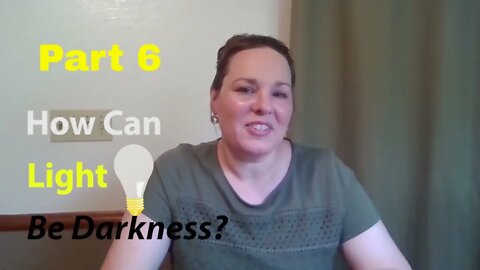 How Can Darkness Appear as Light? Part 6 💡 #shorts #deception #biblestudy #christian #christianity