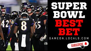 The Baltimore Ravens are serious Super Bowl contenders