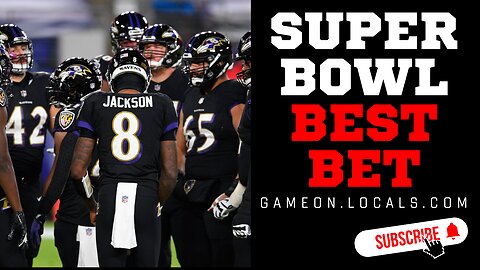 The Baltimore Ravens are serious Super Bowl contenders