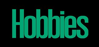 Hobbies