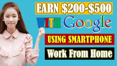 Work From Home Jobs, ⚡How To Earn Money From Home, Make Money Online, part time Jobs From Home