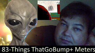 Live UFO chat with Paul --083- Things that go bump in the night-Research Tech for UFOs and Ghosts