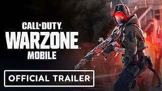 Call of Duty: Warzone Mobile - Official Hades' Hand Trailer