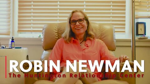 Your Relationship Issues Were There Before Covid with Robin Newman, LCSW in Long Island