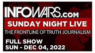 SUNDAY NIGHT LIVE (Full Show) 12_04_22 Sunday