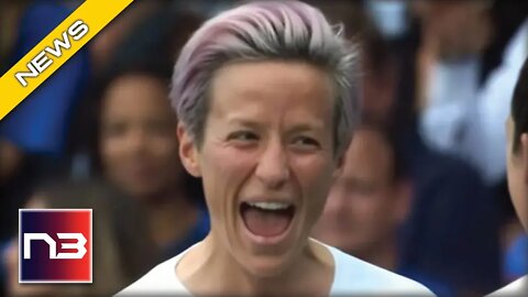 Megan Rapinoe Tells Parents To Suck It Up! Look What She Wants To Do To Sports Now