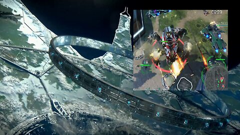 Halo Wars 2, xb1, d, #Halo, #Wars, #playthrough, #gamer, #acti