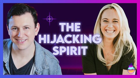 Jessi Green: The Hijacking Spirit! | April 23 2024