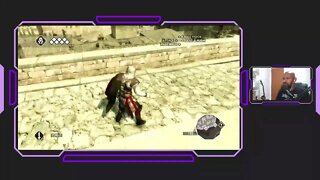 Assassin'S Creed II - Live da Ins00nia