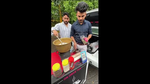 Audi Chaye Wale || Tea Stall ||