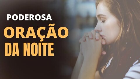 Oração da Noite - Salmos 51