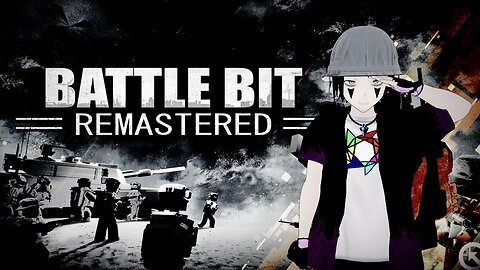 Into the Warzone! | Battlebit Remastered