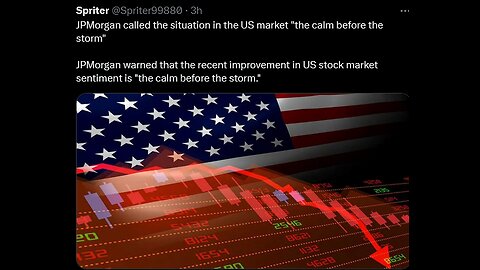 4.11.2023-1 Market Analysis, Banking Collapse, Lefty Bank Shooting, USD Bud Trans Weirdo Collapse