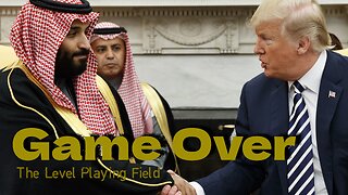 Game Over: The Level Playing Field