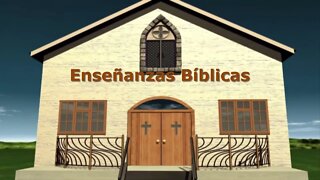 Enseñanza Bíblica: Génesis 37 y 50 - EDGAR CRUZ MINISTRIES