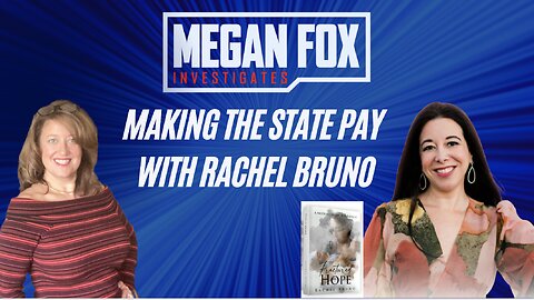 Making the State PAY $$$ For CPS Crimes Against Parents, Interview with Rachel Bruno
