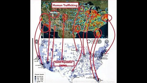 Overpopulation Is A Lie ( Vital Patriot Concept )