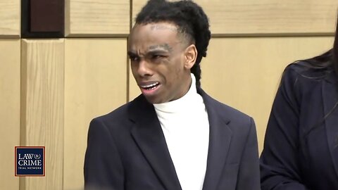 YNW Melly Trial Day 12. Did they get Lil Baby AGAIN? Wat dat fool Yachty Talmbout??