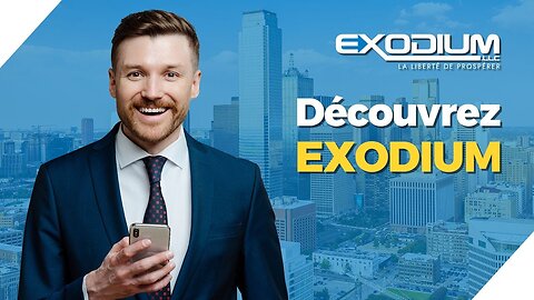 Découvrez Exodium LLC