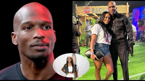 Ex NFL Player Chad Johnson Gets SHAMED For Teaching Daughter To Not Be A ENTITLED Girl