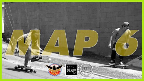 MAP Episodio 06 (musica arte patineta) (2022) [NASIONAL SKATEBOARDS]