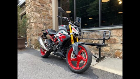 21 BMW G310R RA03482