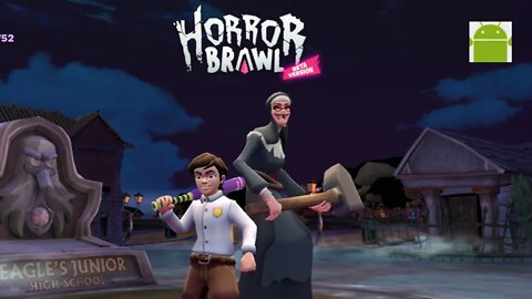 Horror Brawl - for Android