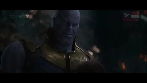 Avengers Assemble: Thanos Will Use INFINITY RAINBOW STONES | 2024 Trailer