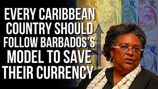 ABC-CARIBBEAN ISLANDS LNG: Barbados makes its economy forfeiture proof